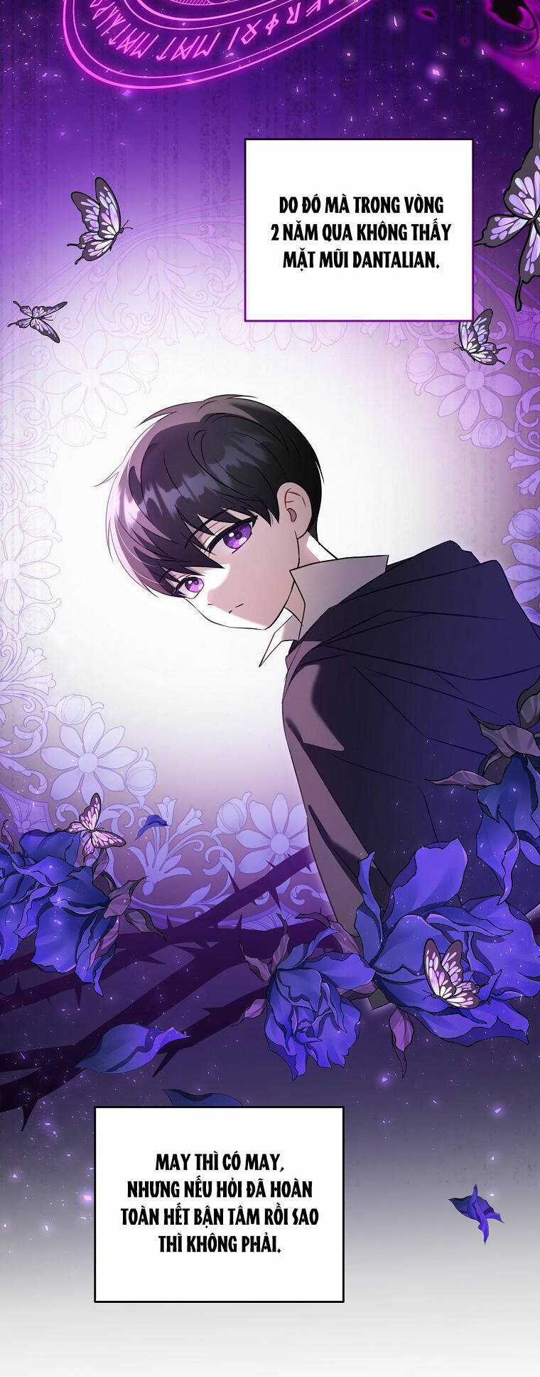 Cho Con Núm Vú Đi Mà - Chapter 76.1 - Trang 4