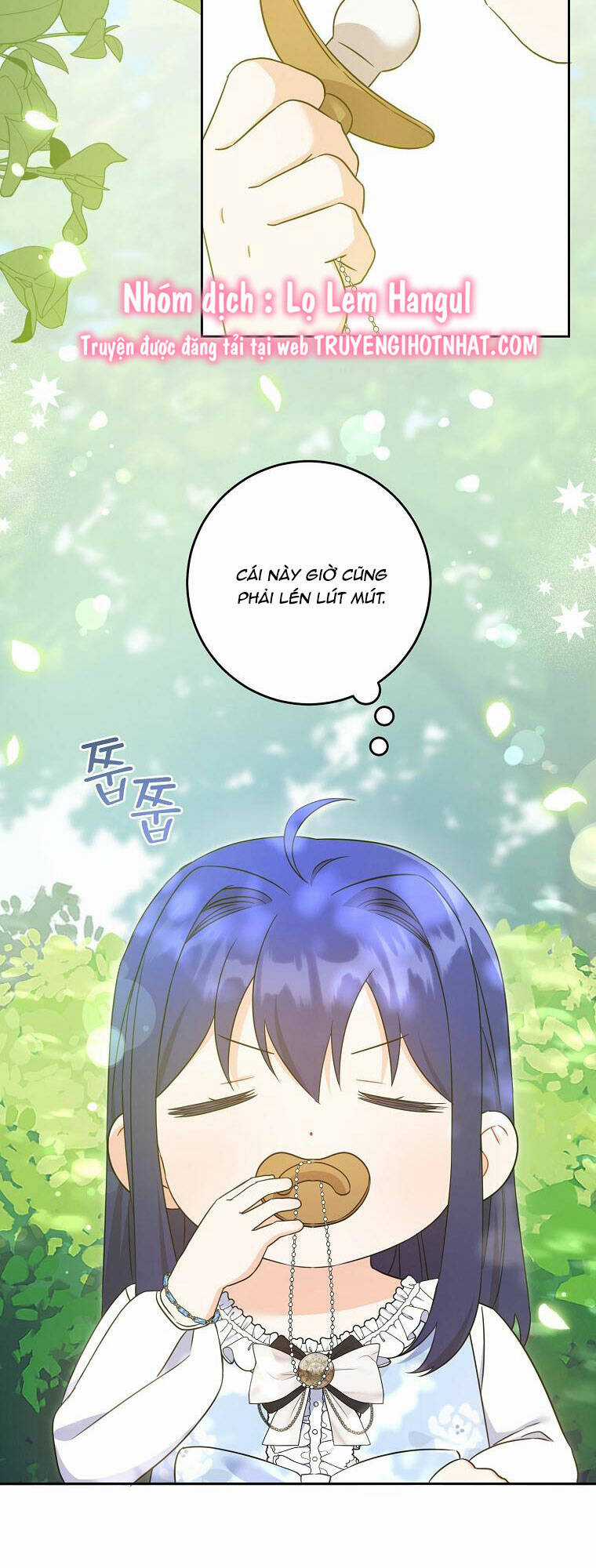 Cho Con Núm Vú Đi Mà - Chapter 76.1 - Trang 31