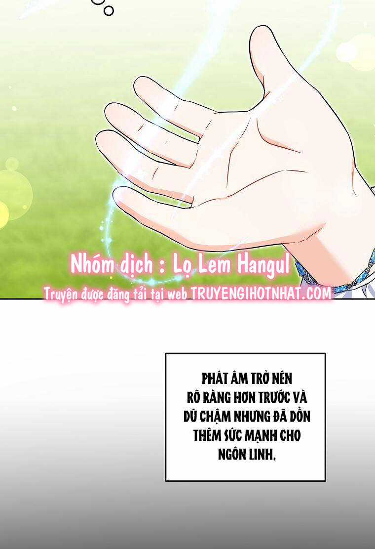 Cho Con Núm Vú Đi Mà - Chapter 76.1 - Trang 38