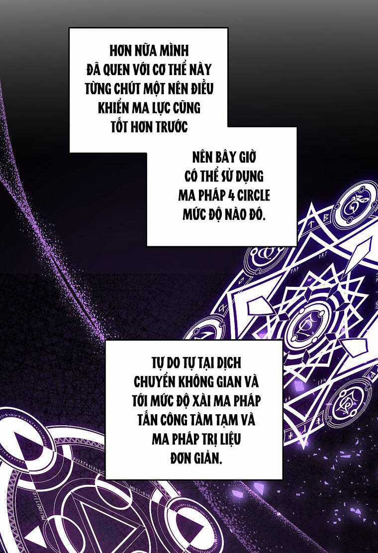 Cho Con Núm Vú Đi Mà - Chapter 76.1 - Trang 39