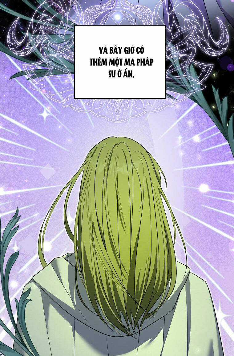 Cho Con Núm Vú Đi Mà - Chapter 76.1 - Trang 41