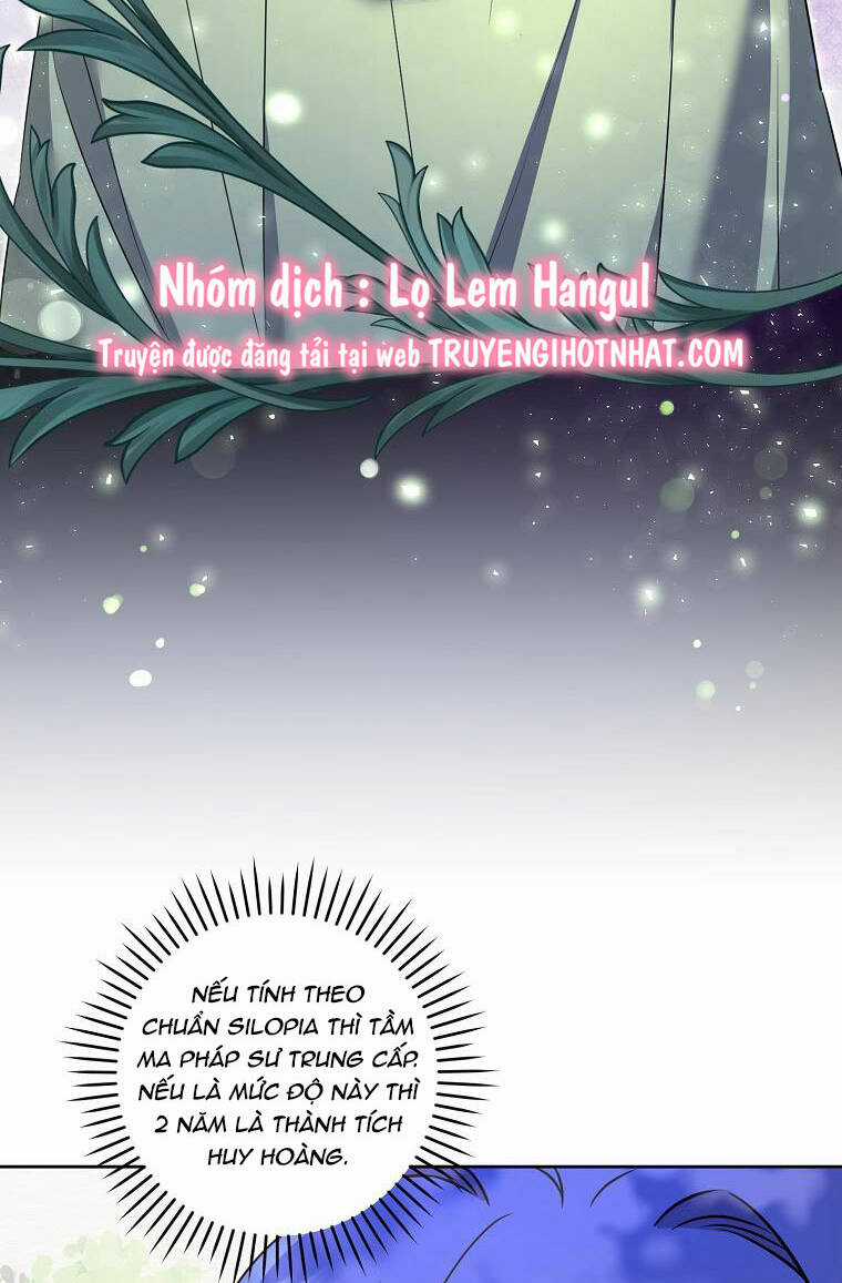 Cho Con Núm Vú Đi Mà - Chapter 76.1 - Trang 42