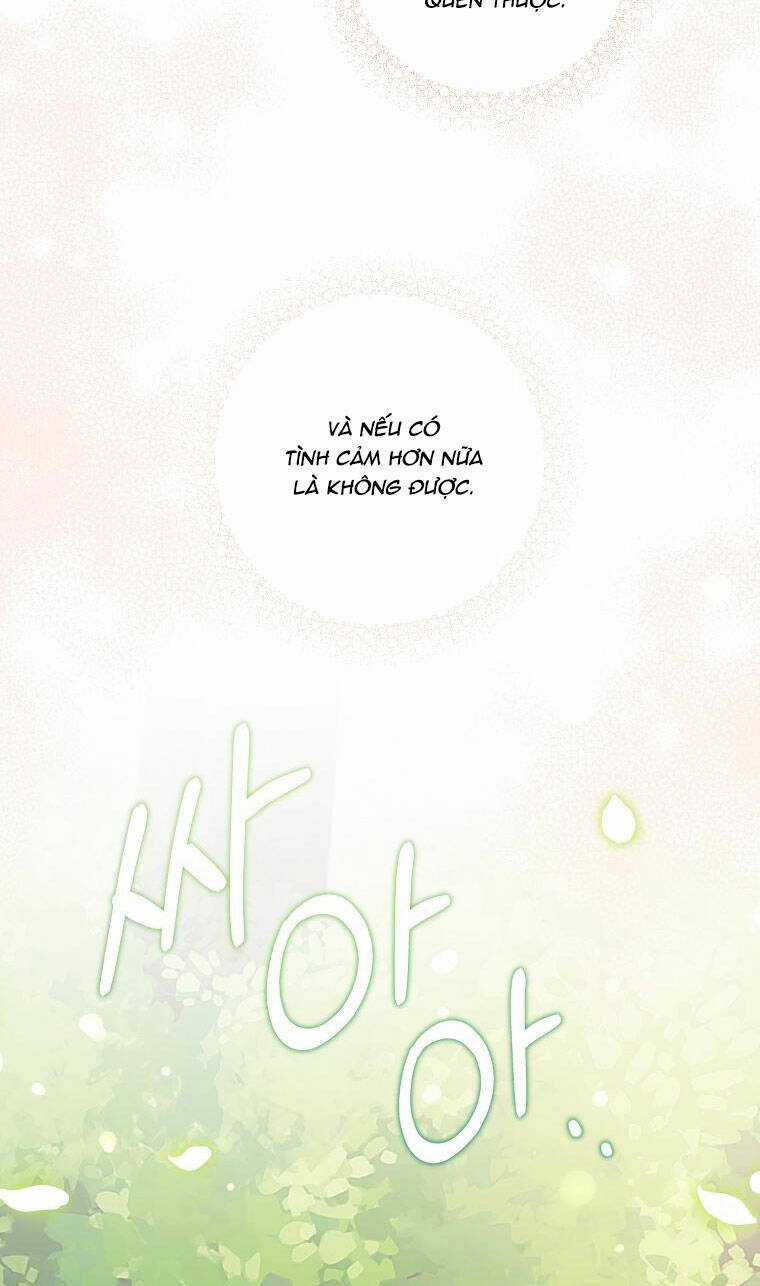 Cho Con Núm Vú Đi Mà - Chapter 76.1 - Trang 44