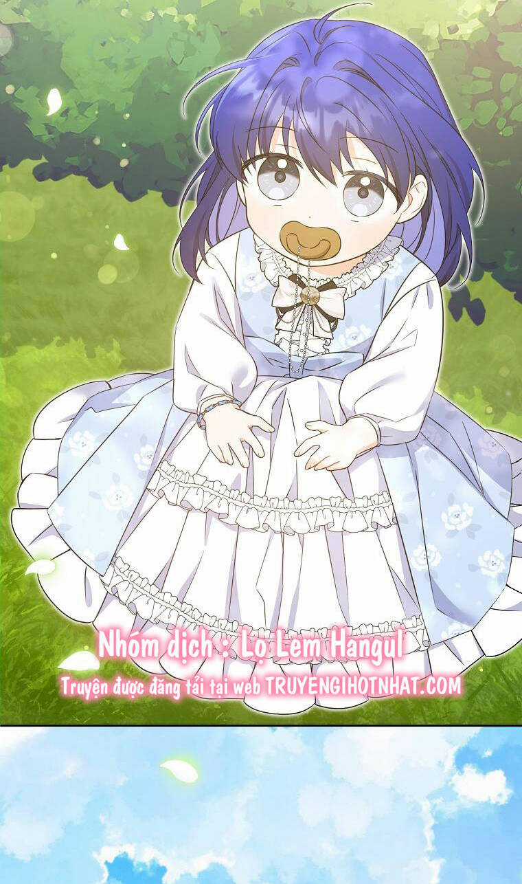 Cho Con Núm Vú Đi Mà - Chapter 76.1 - Trang 45