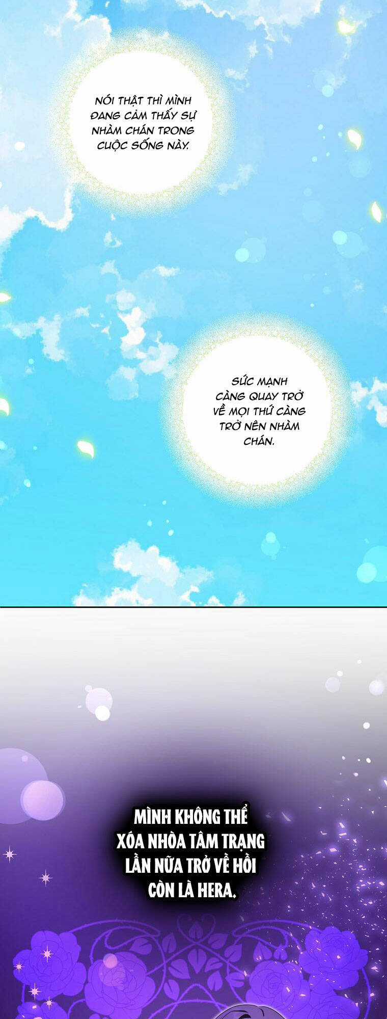 Cho Con Núm Vú Đi Mà - Chapter 76.1 - Trang 46