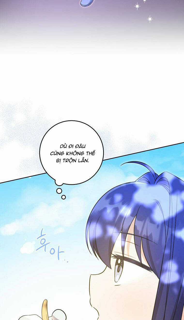 Cho Con Núm Vú Đi Mà - Chapter 76.1 - Trang 48