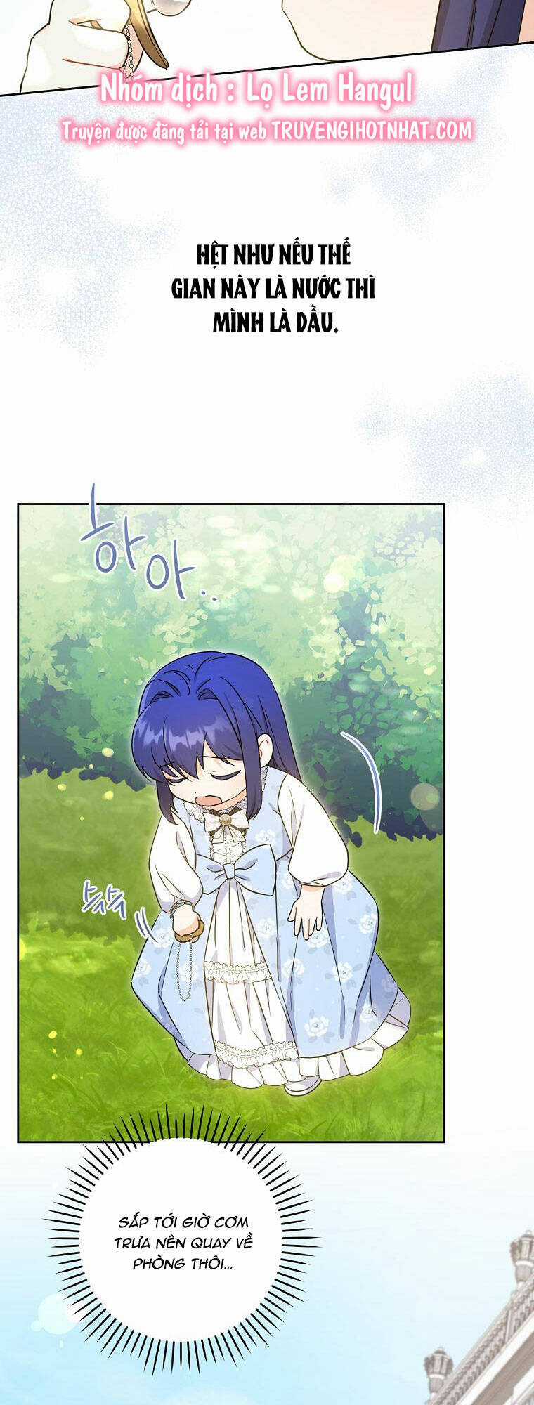 Cho Con Núm Vú Đi Mà - Chapter 76.1 - Trang 49