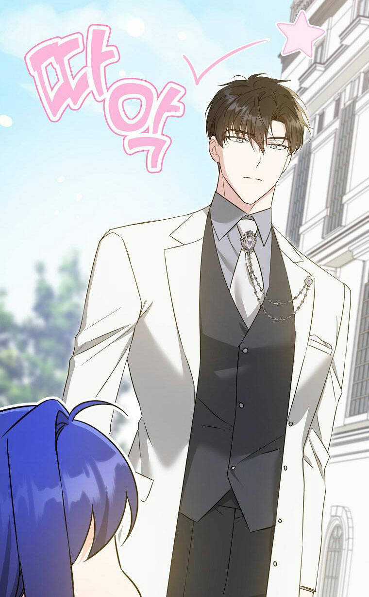 Cho Con Núm Vú Đi Mà - Chapter 76.1 - Trang 50