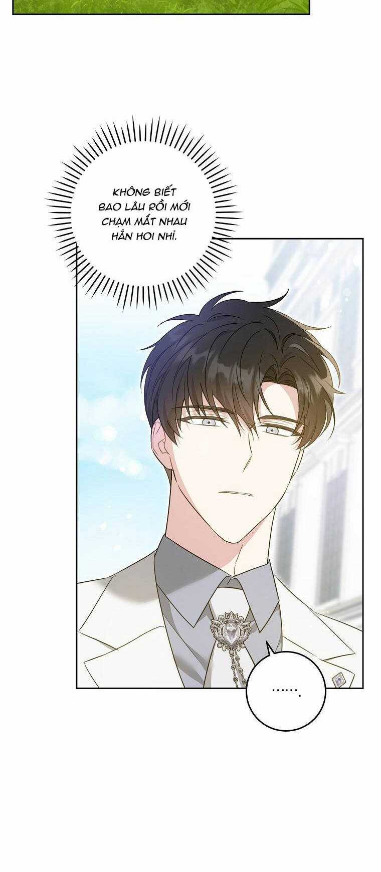 Cho Con Núm Vú Đi Mà - Chapter 76.1 - Trang 53