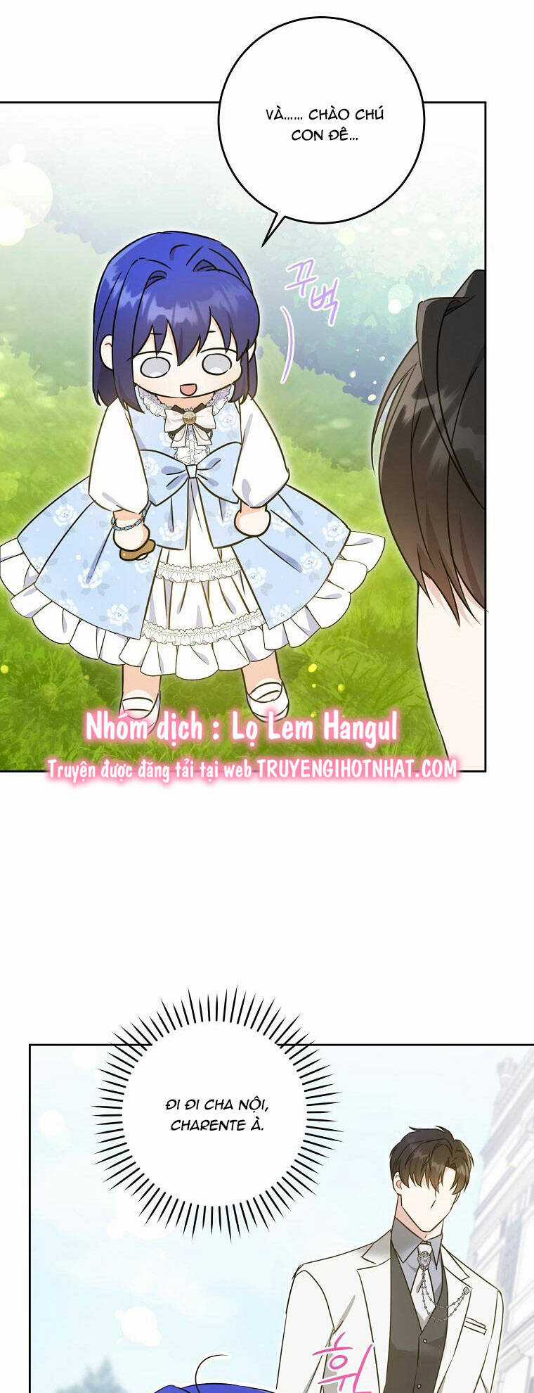 Cho Con Núm Vú Đi Mà - Chapter 76.1 - Trang 54