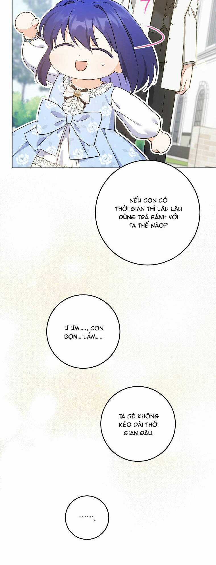 Cho Con Núm Vú Đi Mà - Chapter 76.1 - Trang 55