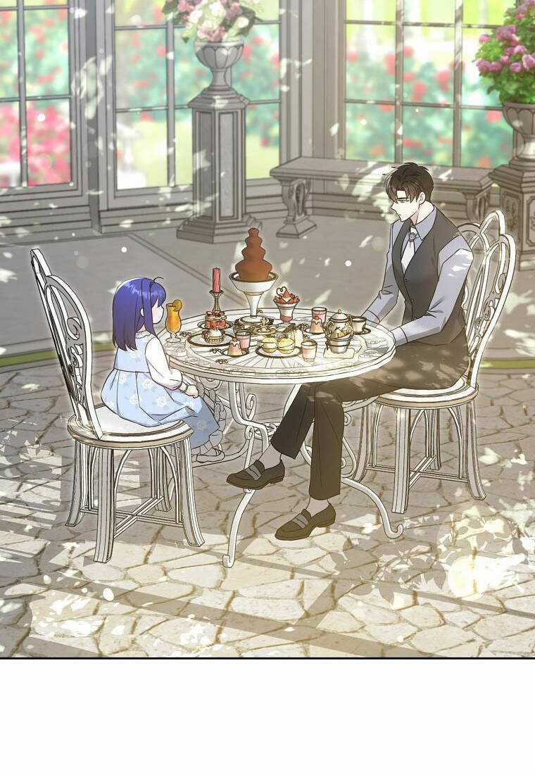 Cho Con Núm Vú Đi Mà - Chapter 76.1 - Trang 58