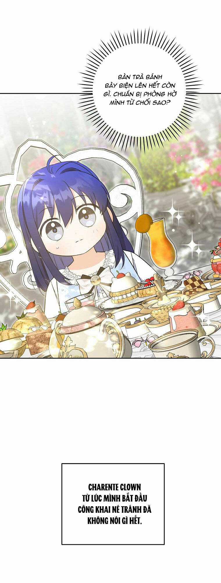 Cho Con Núm Vú Đi Mà - Chapter 76.1 - Trang 59