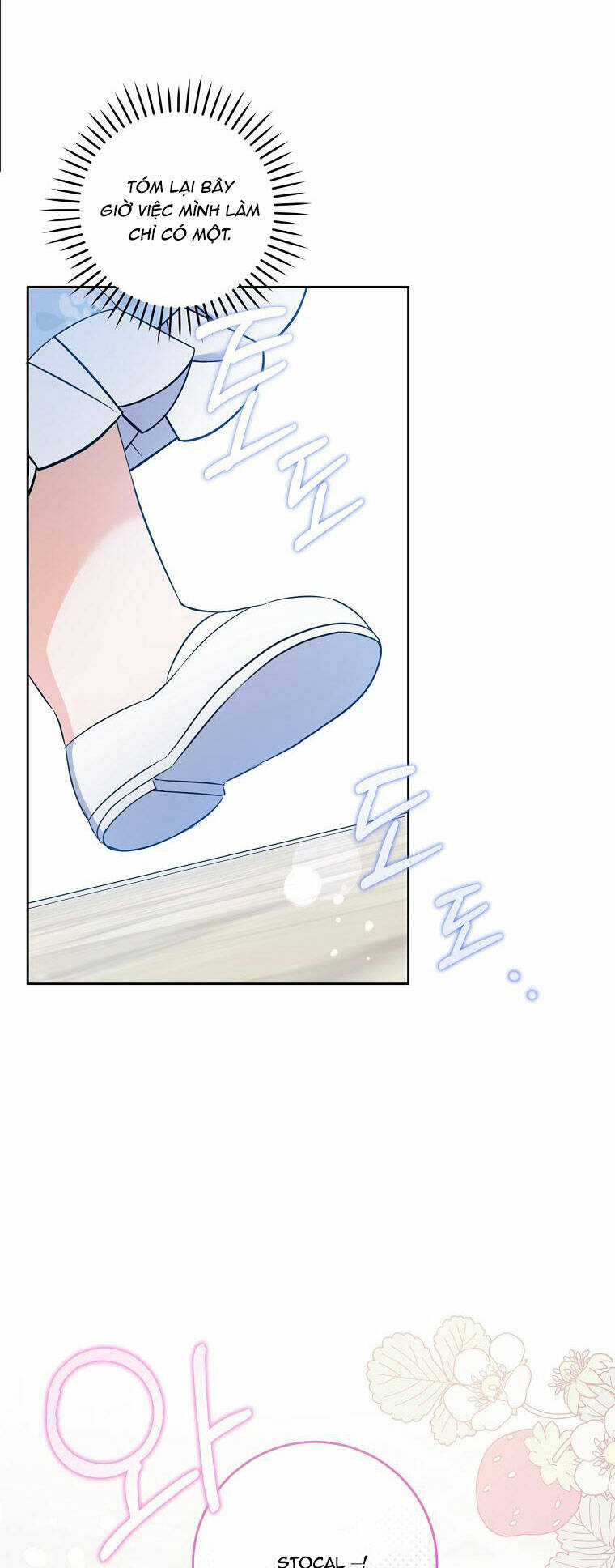 Cho Con Núm Vú Đi Mà - Chapter 76.1 - Trang 7