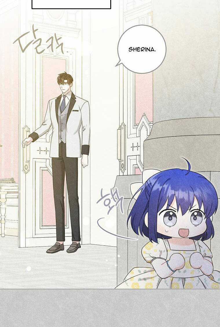 Cho Con Núm Vú Đi Mà - Chapter 76.1 - Trang 61