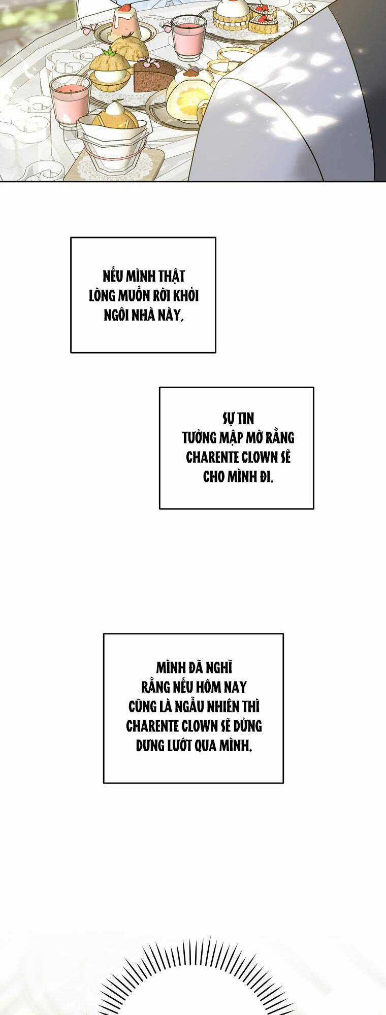 Cho Con Núm Vú Đi Mà - Chapter 76.1 - Trang 65