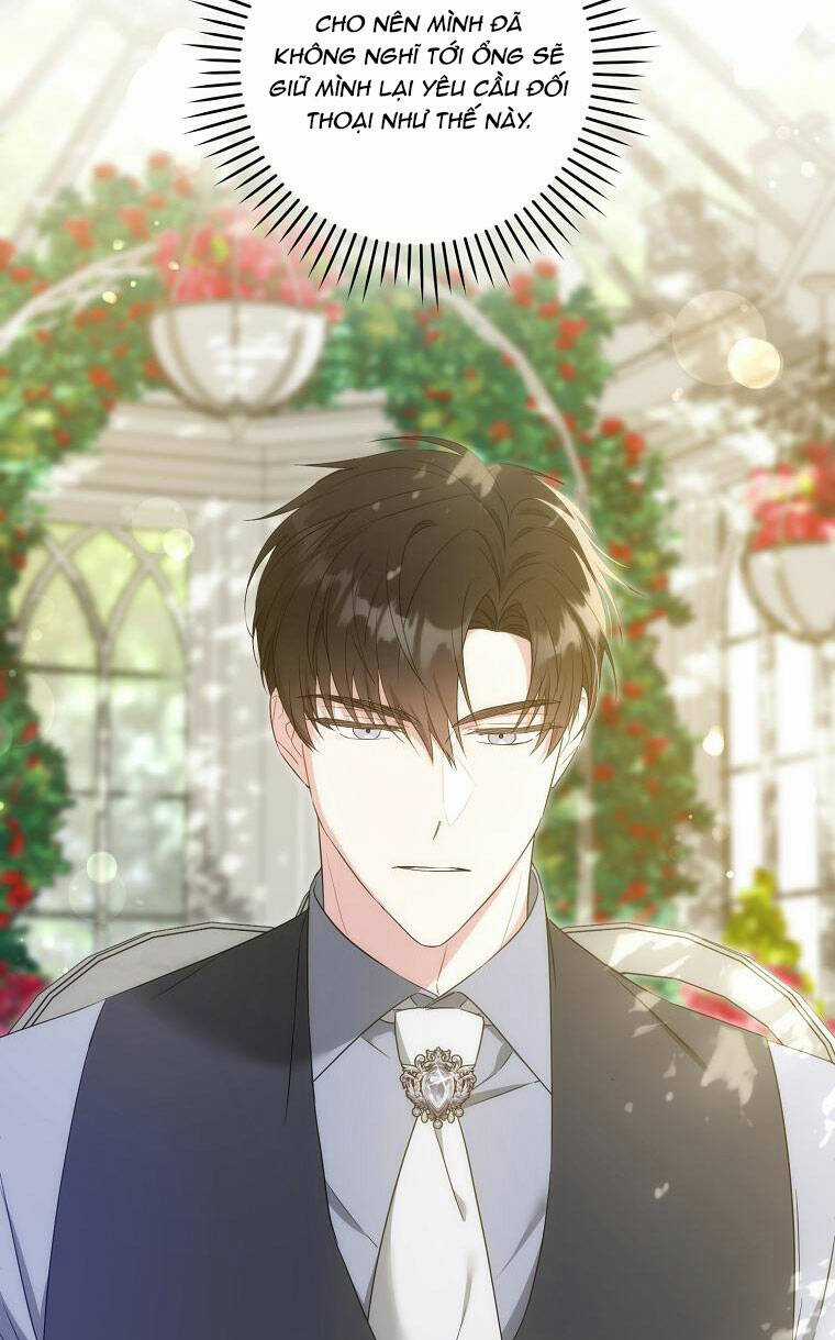 Cho Con Núm Vú Đi Mà - Chapter 76.1 - Trang 66