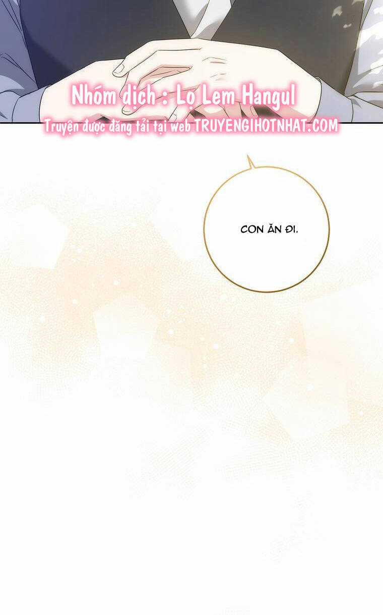 Cho Con Núm Vú Đi Mà - Chapter 76.1 - Trang 67