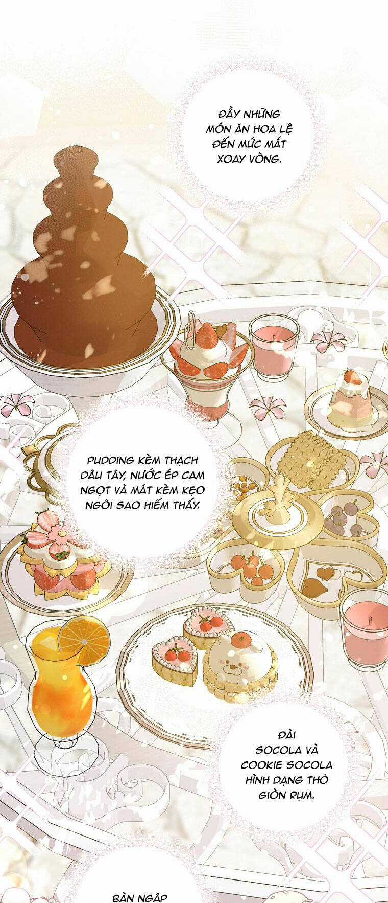 Cho Con Núm Vú Đi Mà - Chapter 76.1 - Trang 68