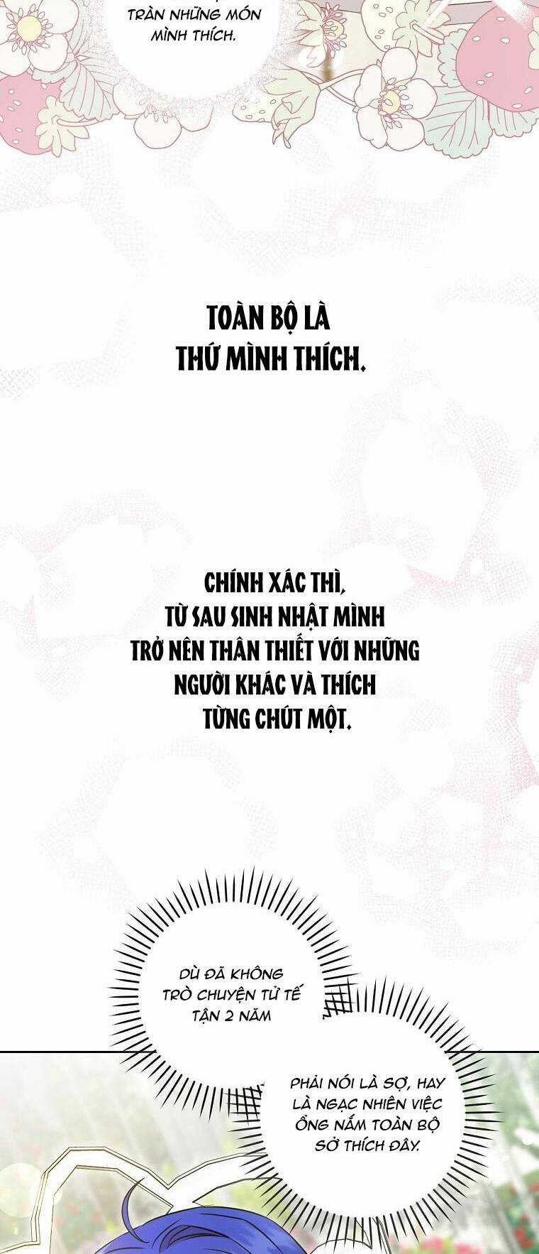 Cho Con Núm Vú Đi Mà - Chapter 76.1 - Trang 69
