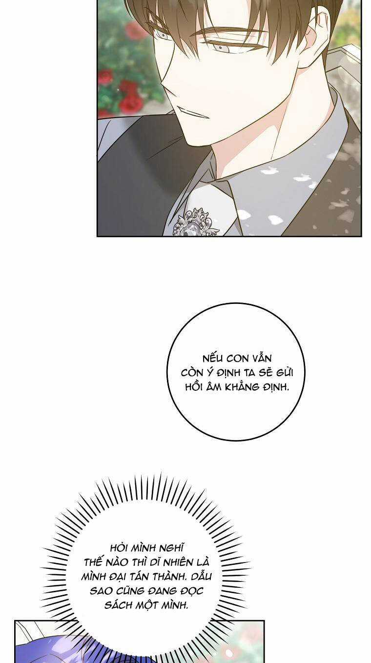 Cho Con Núm Vú Đi Mà - Chapter 76.1 - Trang 72