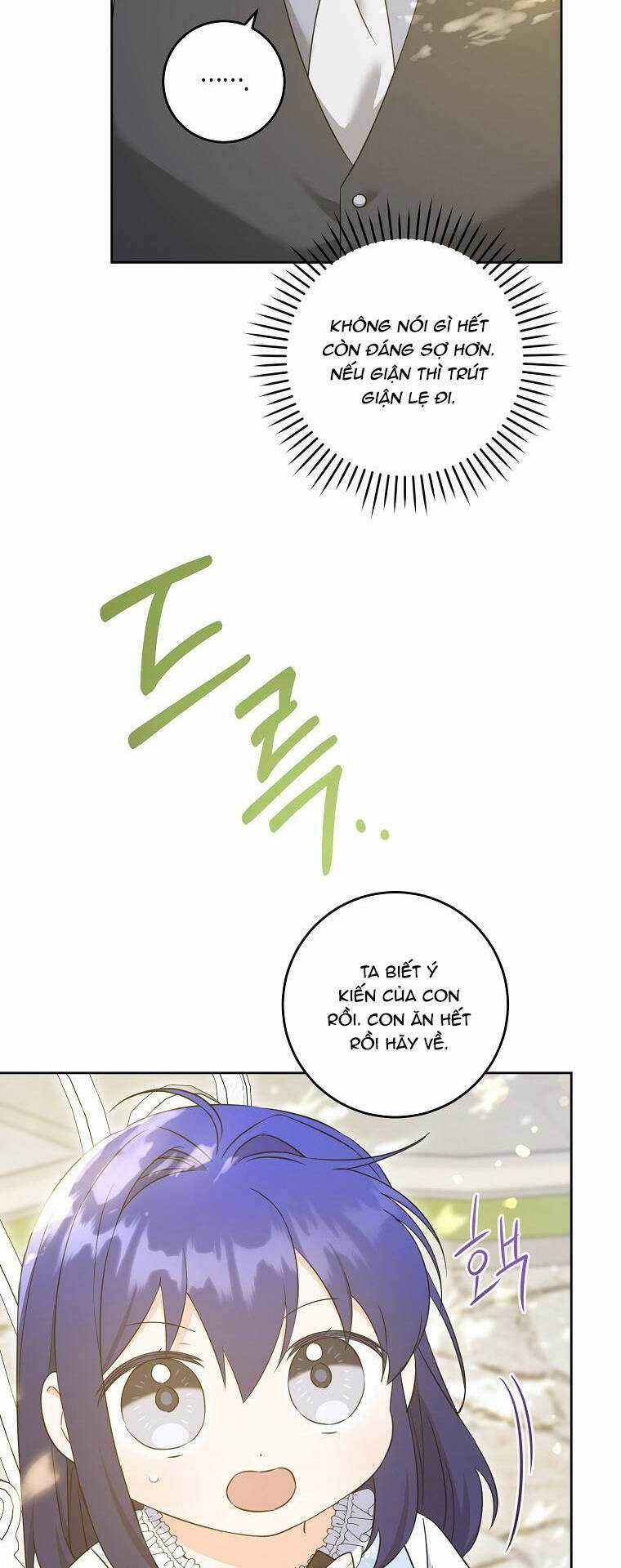 Cho Con Núm Vú Đi Mà - Chapter 76.1 - Trang 74