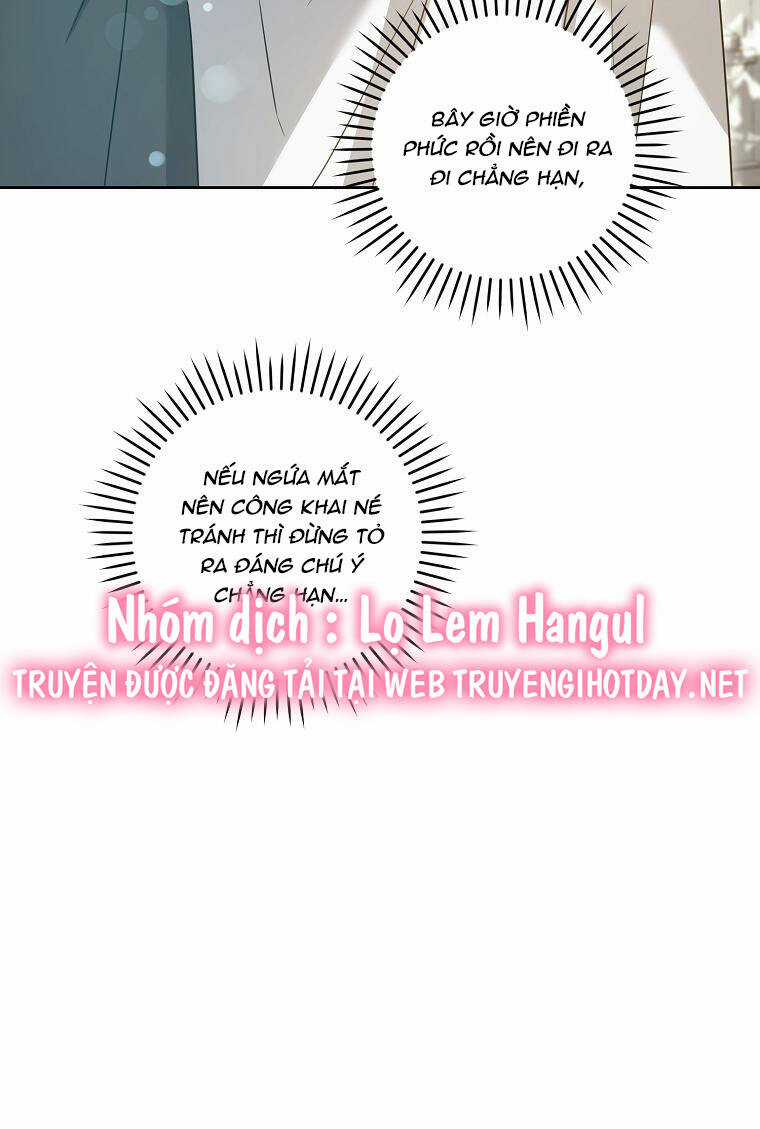 Cho Con Núm Vú Đi Mà - Chapter 76.1 - Trang 76
