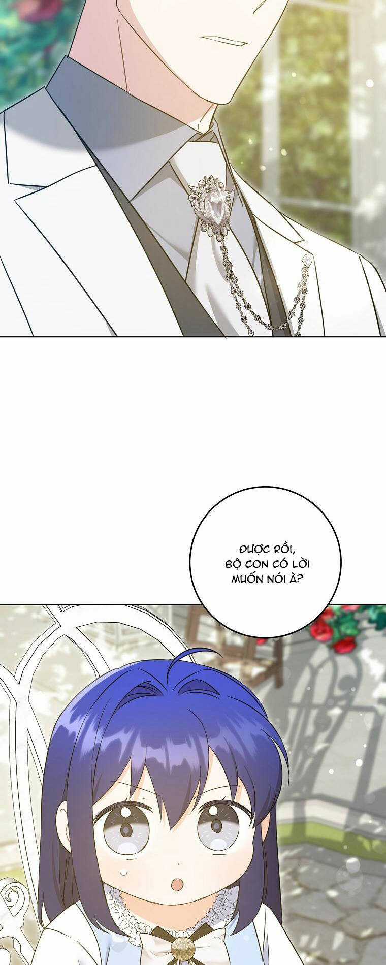 Cho Con Núm Vú Đi Mà - Chapter 76.1 - Trang 79