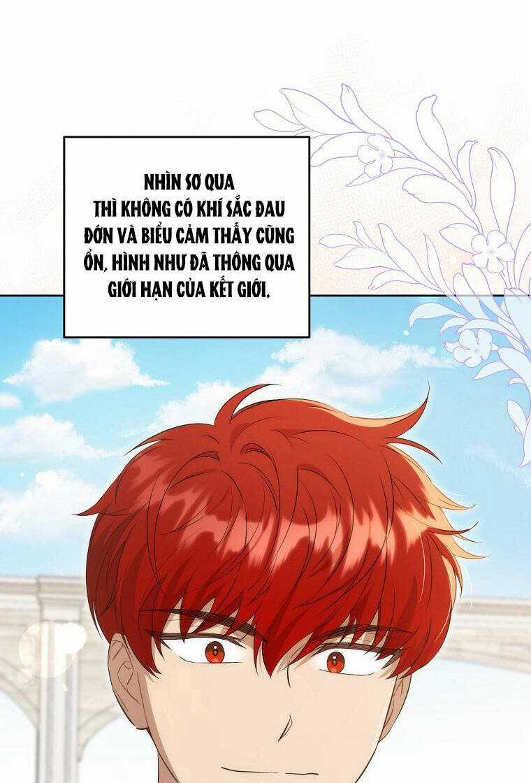 Cho Con Núm Vú Đi Mà - Chapter 76.1 - Trang 10