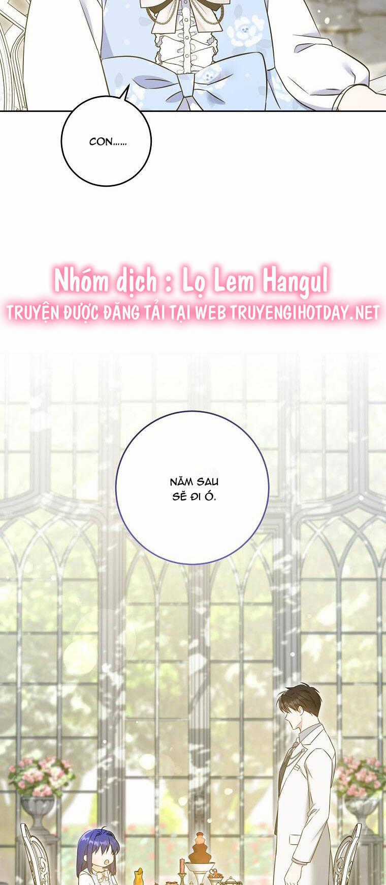 Cho Con Núm Vú Đi Mà - Chapter 76.2 - Trang 1