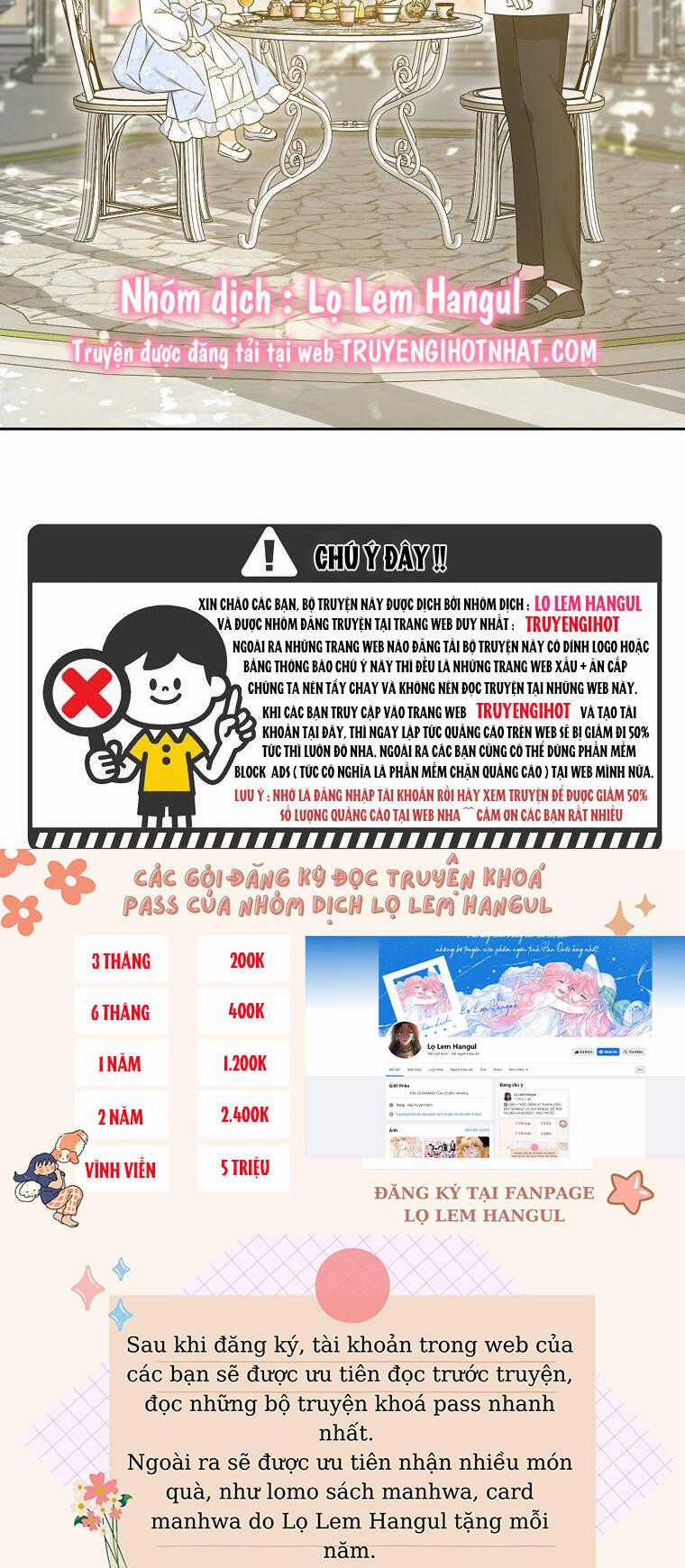 Cho Con Núm Vú Đi Mà - Chapter 76.2 - Trang 2