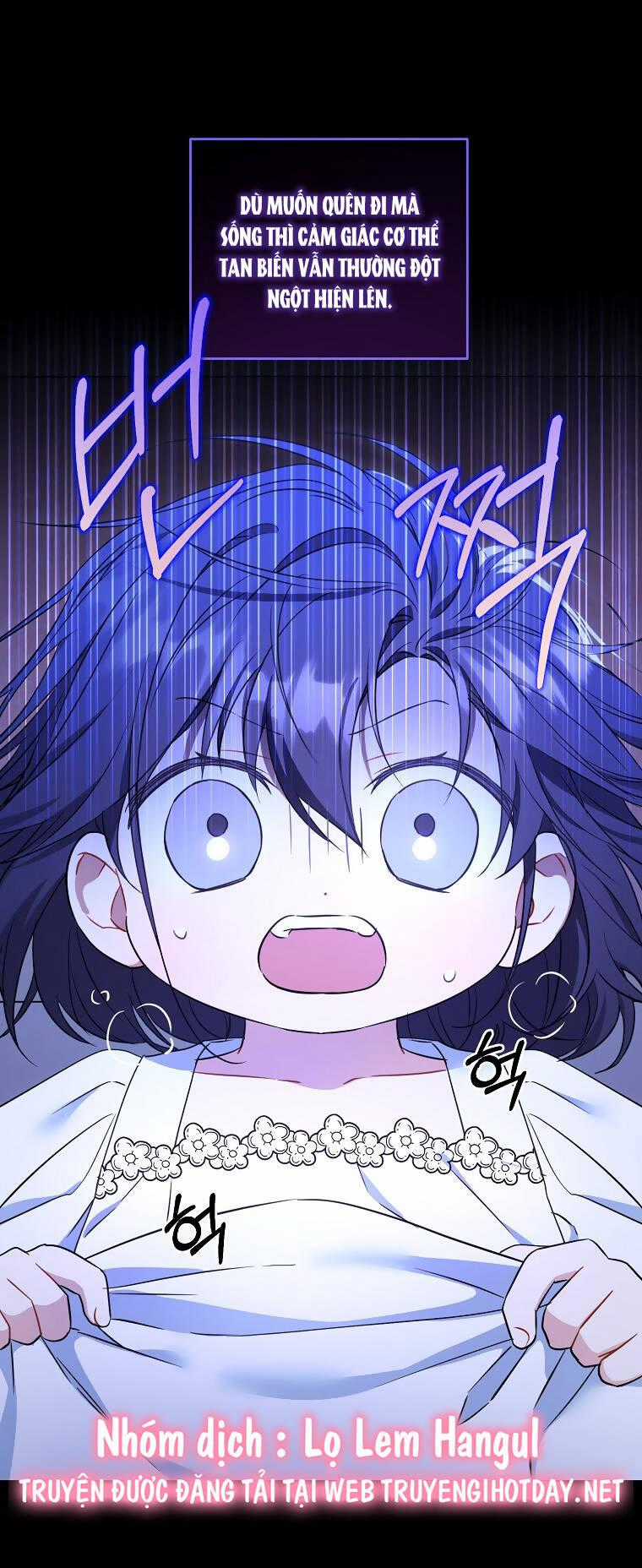 Cho Con Núm Vú Đi Mà - Chapter 77.1 - Trang 1