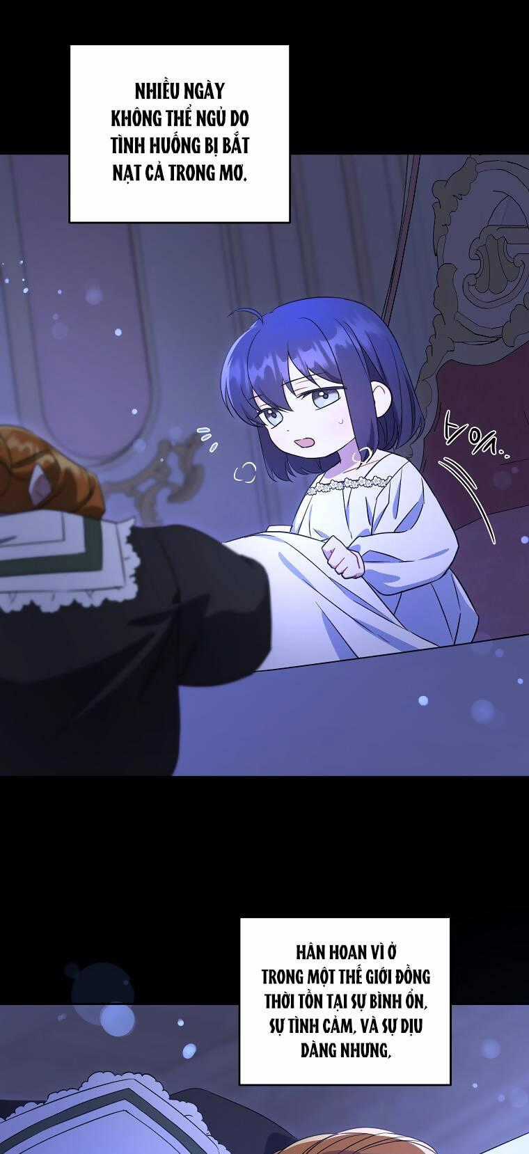 Cho Con Núm Vú Đi Mà - Chapter 77.1 - Trang 2