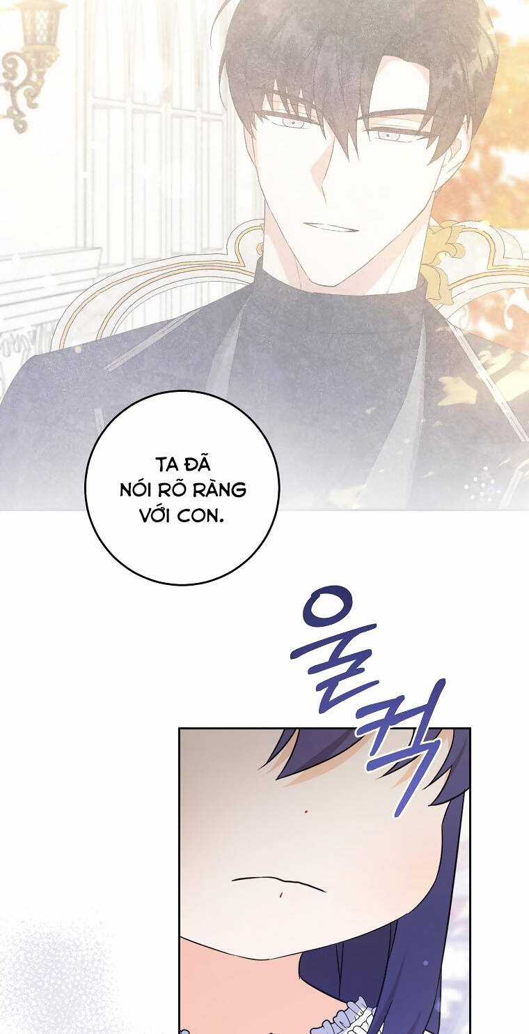 Cho Con Núm Vú Đi Mà - Chapter 77.1 - Trang 11