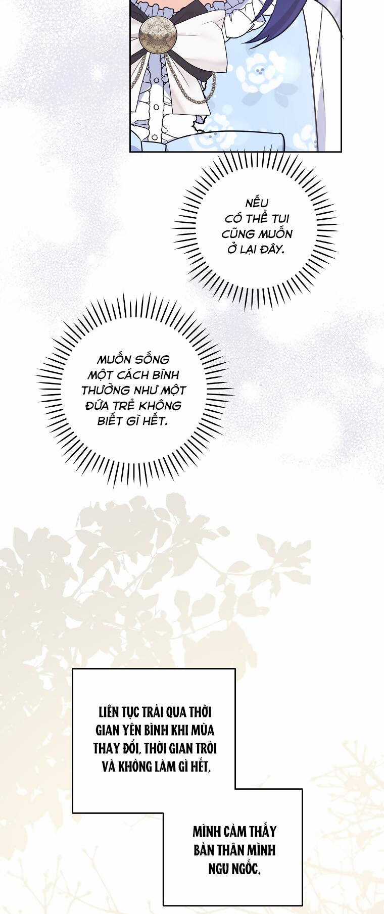 Cho Con Núm Vú Đi Mà - Chapter 77.1 - Trang 12