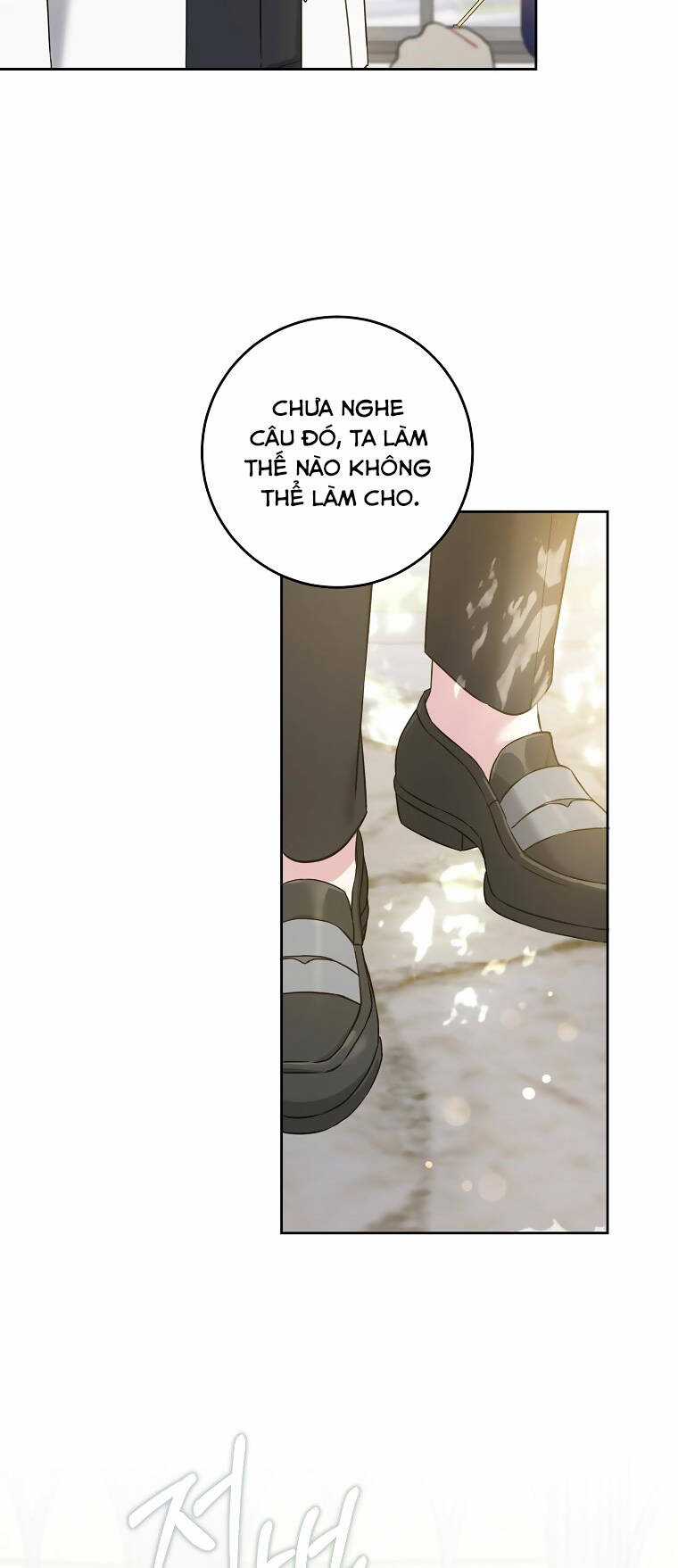 Cho Con Núm Vú Đi Mà - Chapter 77.1 - Trang 15