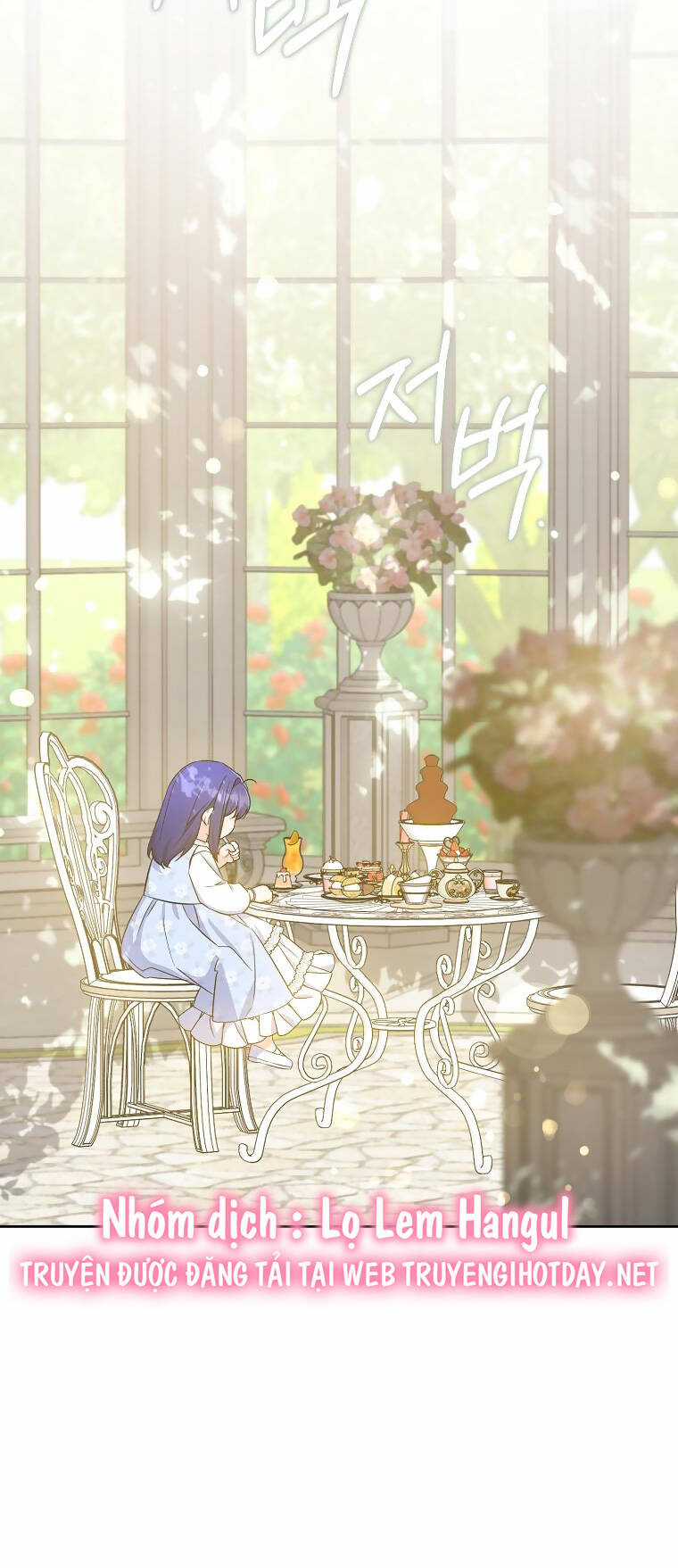 Cho Con Núm Vú Đi Mà - Chapter 77.1 - Trang 16