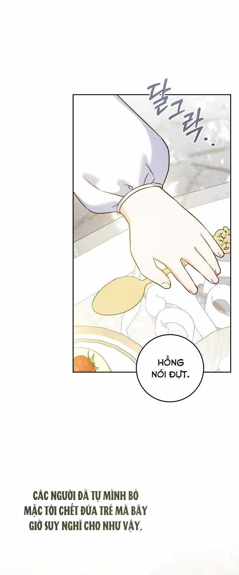 Cho Con Núm Vú Đi Mà - Chapter 77.1 - Trang 17