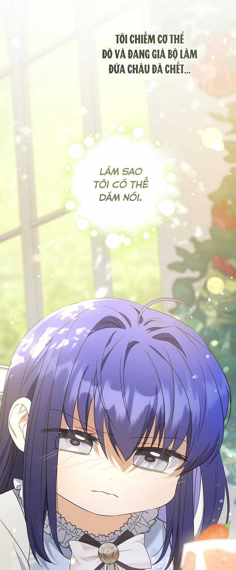 Cho Con Núm Vú Đi Mà - Chapter 77.1 - Trang 18