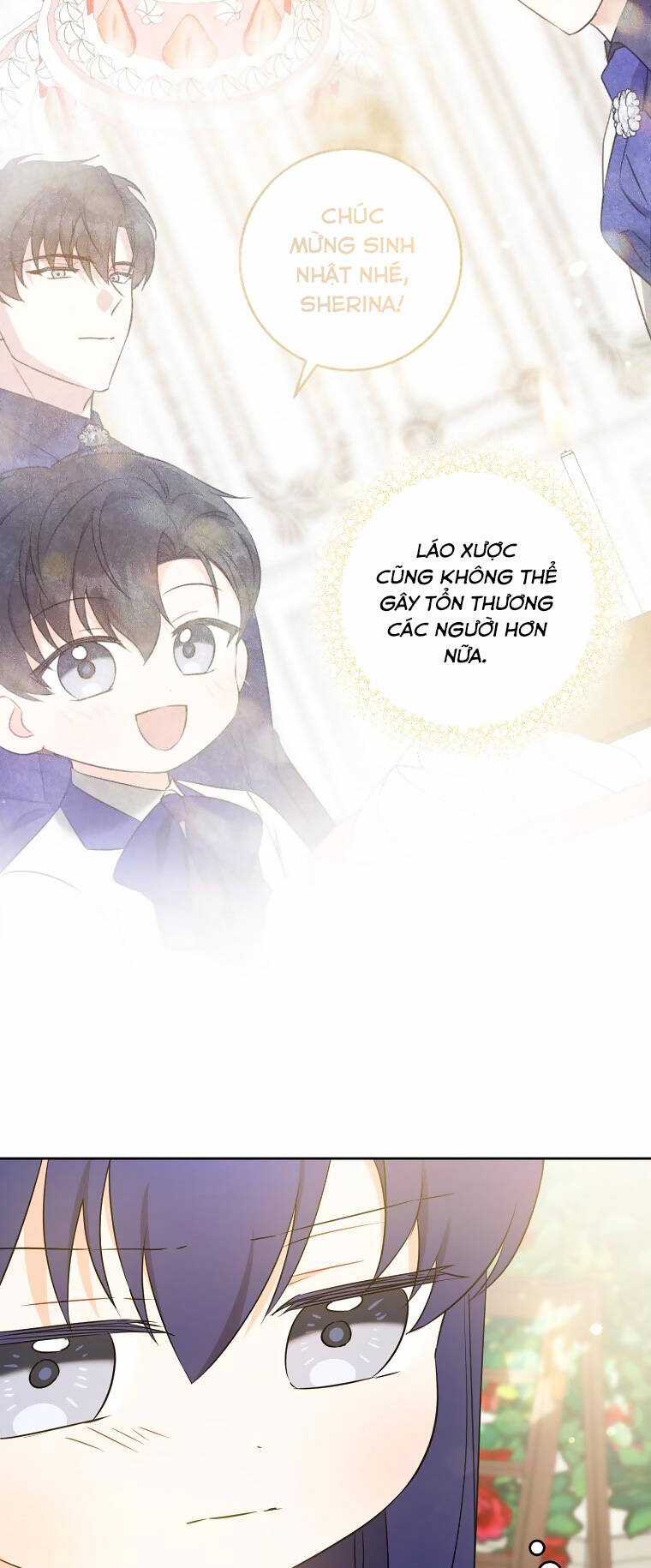 Cho Con Núm Vú Đi Mà - Chapter 77.1 - Trang 20