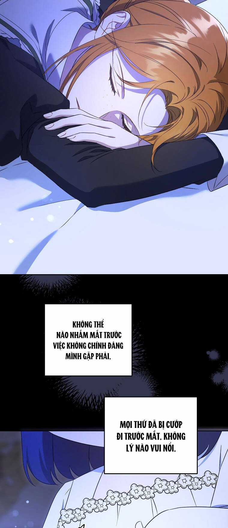 Cho Con Núm Vú Đi Mà - Chapter 77.1 - Trang 3