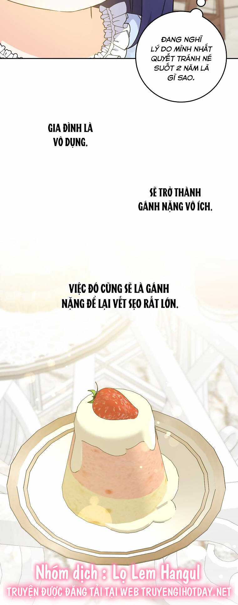 Cho Con Núm Vú Đi Mà - Chapter 77.1 - Trang 21