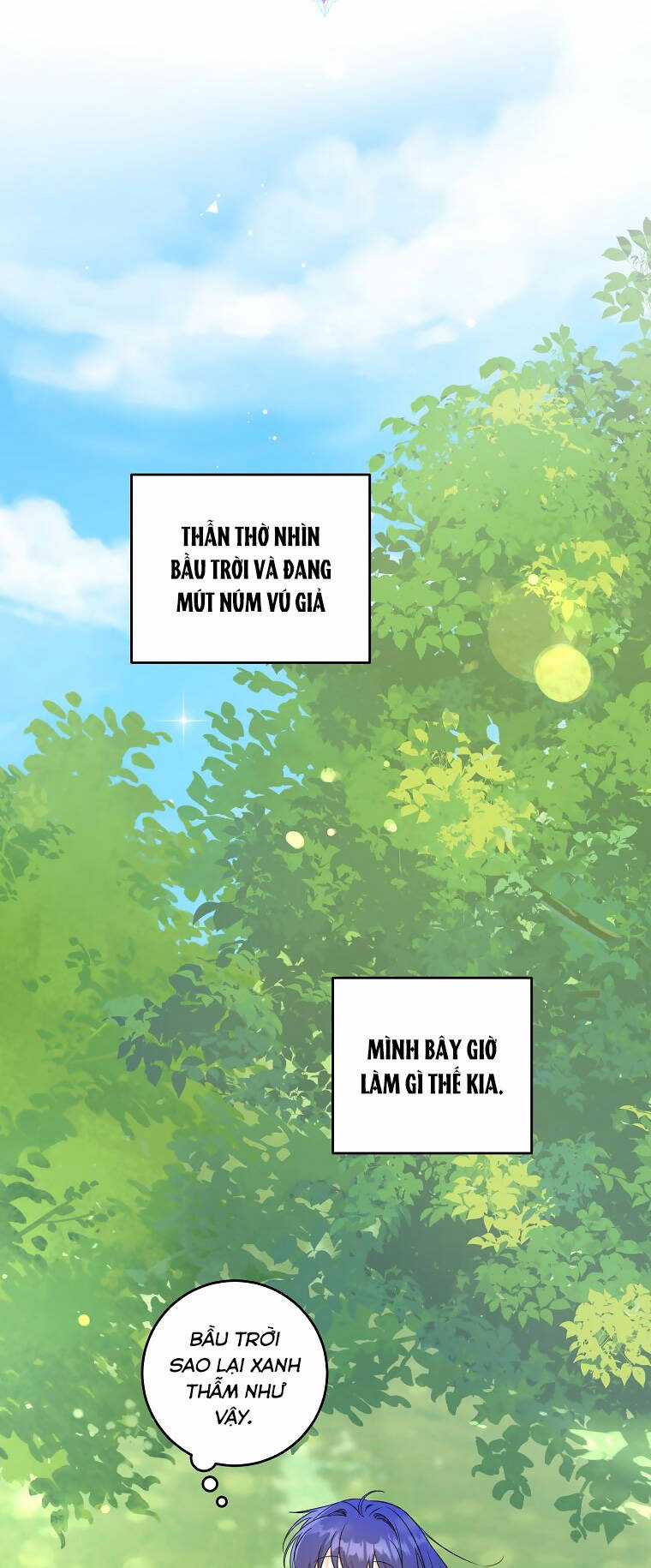 Cho Con Núm Vú Đi Mà - Chapter 77.1 - Trang 23