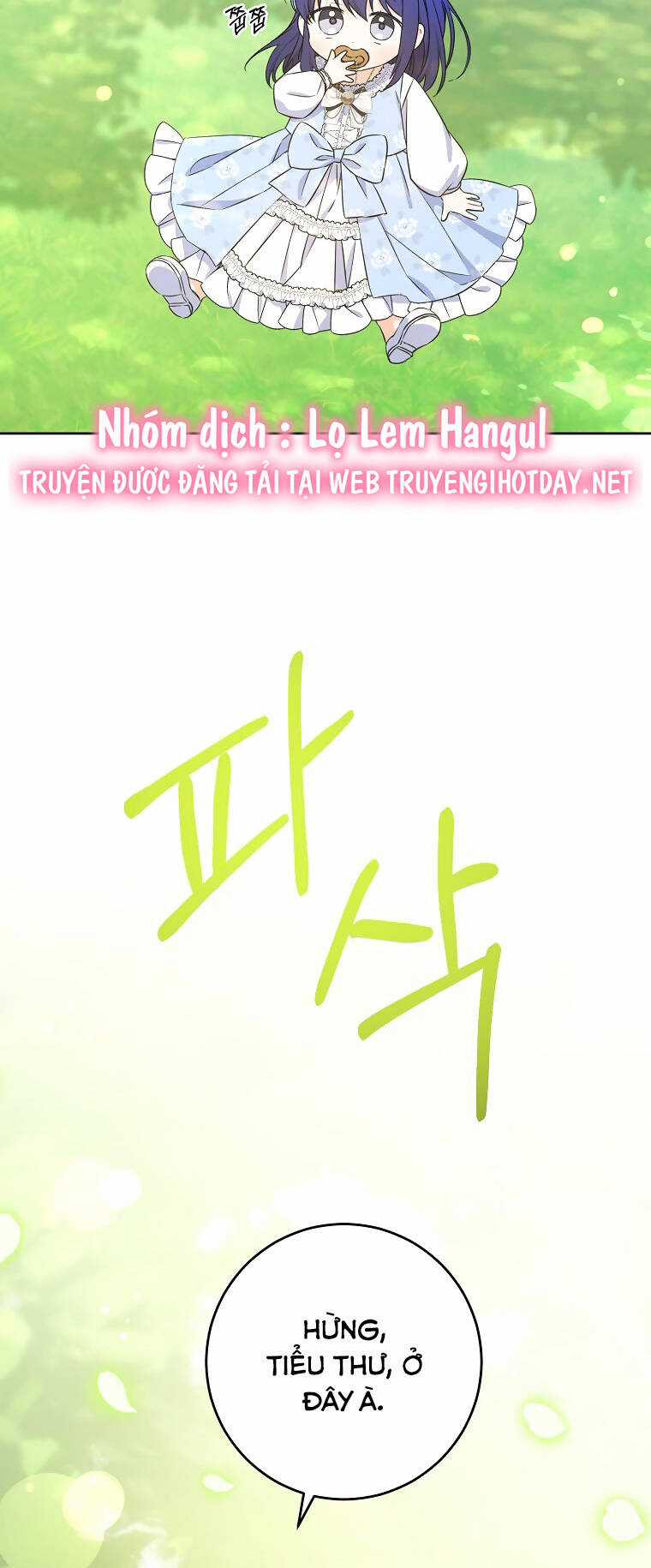 Cho Con Núm Vú Đi Mà - Chapter 77.1 - Trang 24