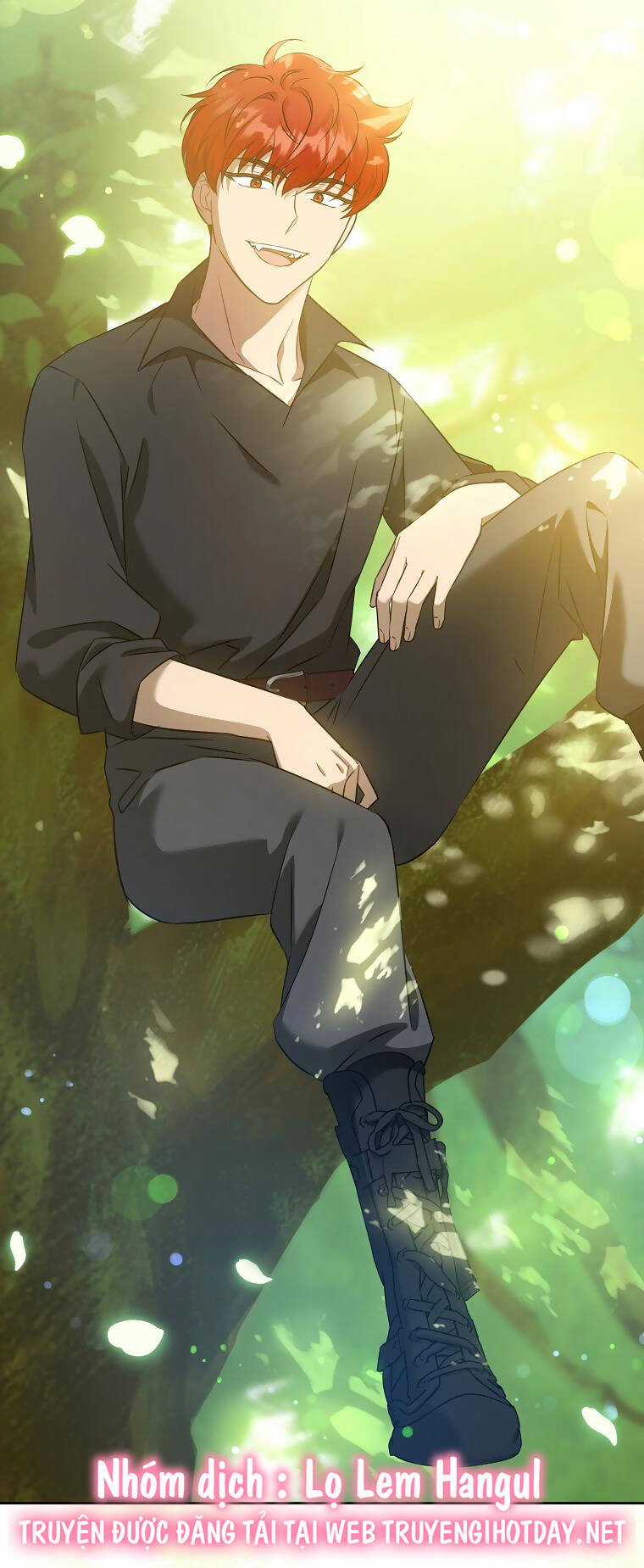 Cho Con Núm Vú Đi Mà - Chapter 77.1 - Trang 25