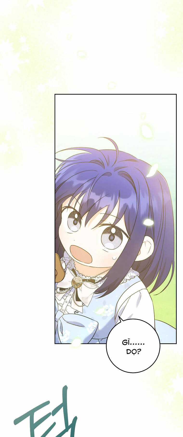 Cho Con Núm Vú Đi Mà - Chapter 77.1 - Trang 26