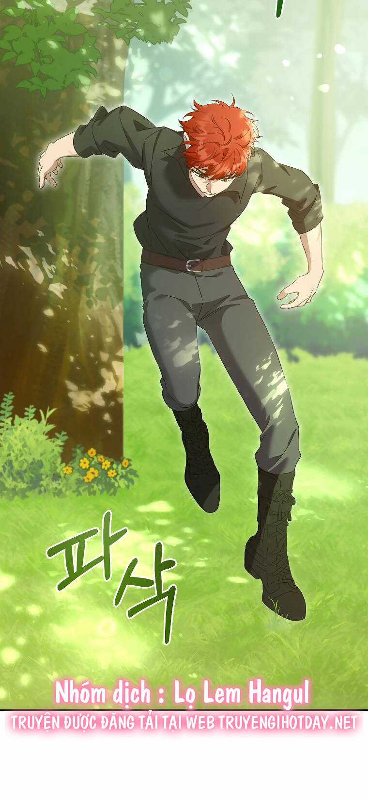 Cho Con Núm Vú Đi Mà - Chapter 77.1 - Trang 28