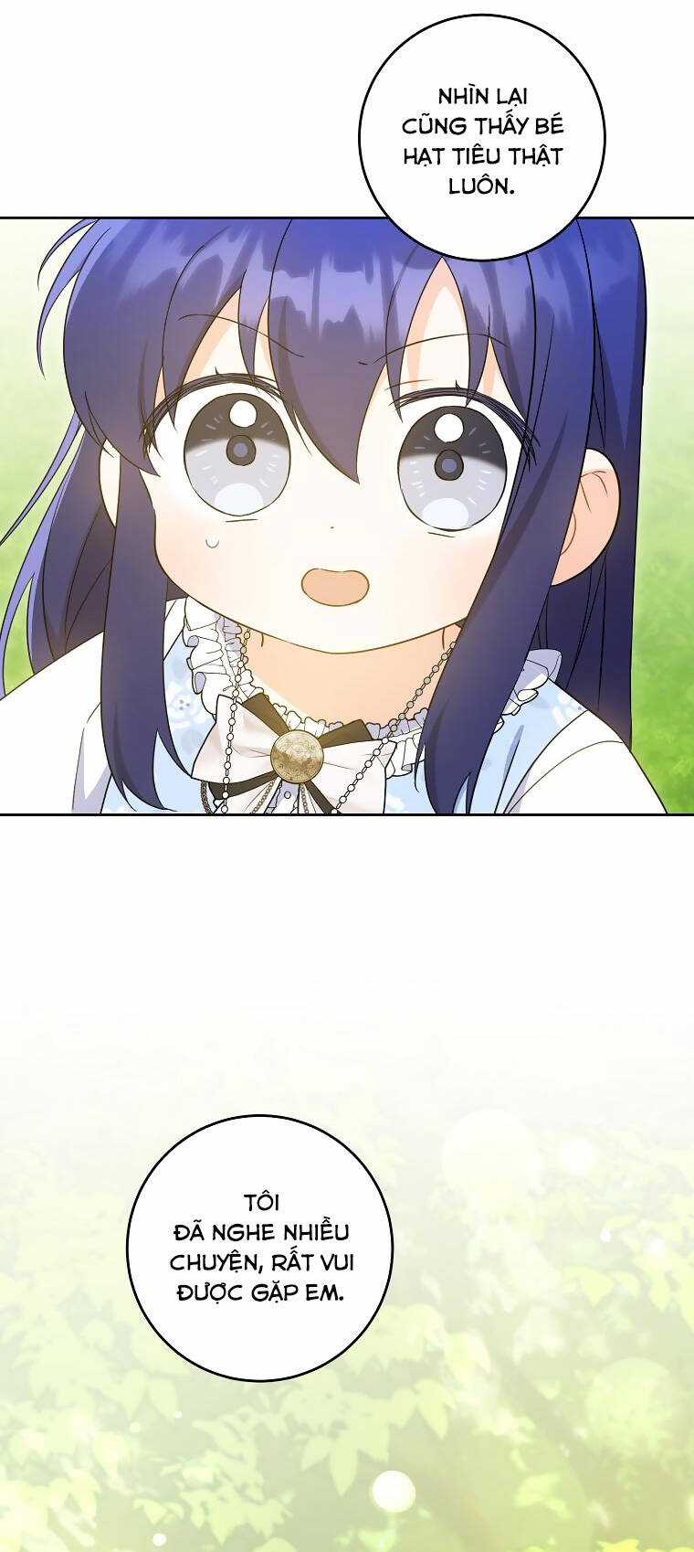 Cho Con Núm Vú Đi Mà - Chapter 77.1 - Trang 29