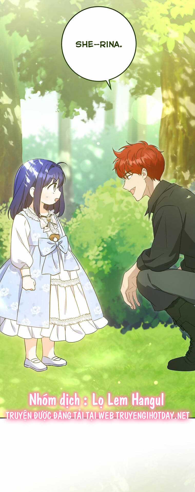 Cho Con Núm Vú Đi Mà - Chapter 77.1 - Trang 30