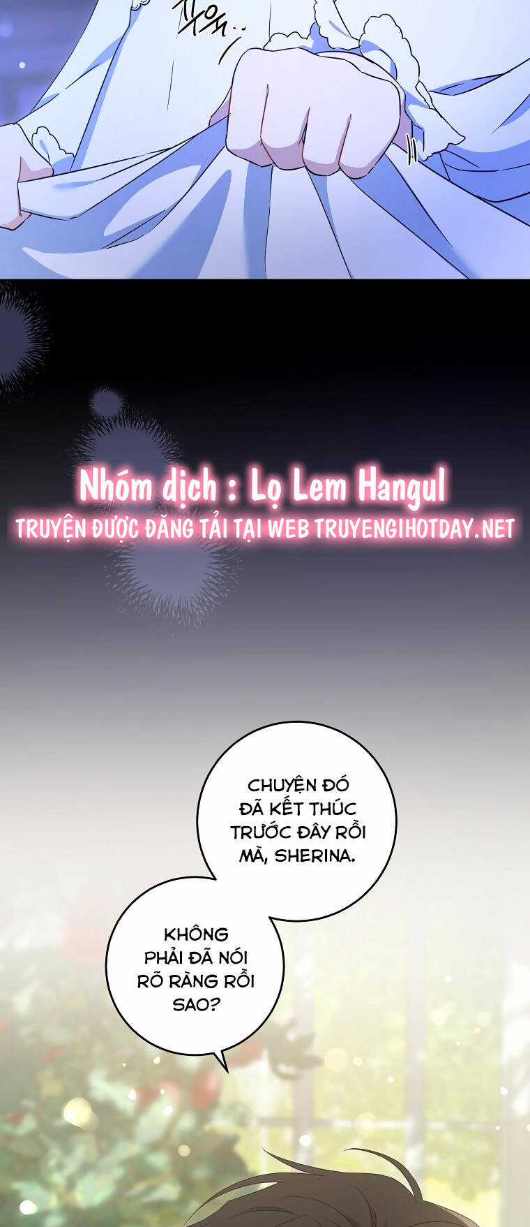 Cho Con Núm Vú Đi Mà - Chapter 77.1 - Trang 4